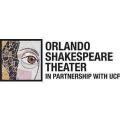 Orlando Shakespeare Theater
