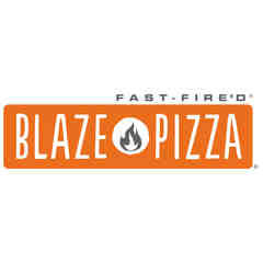 Blaze Pizza - Boca Raton