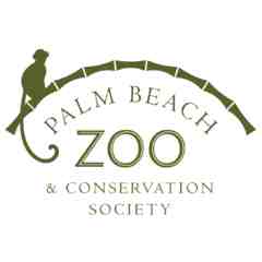 Palm Beach Zoo & Conservation Society