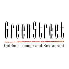 Greenstreet Cafe