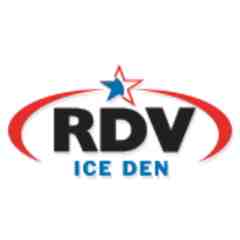 RDV Ice Den