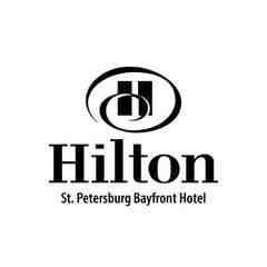 Hilton St. Petersburg Bayfront
