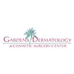 Gardens Dermatology & Cosmetic Surgery Center