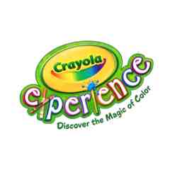 Crayola Experience