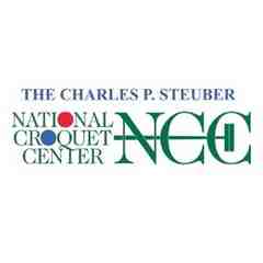 National Croquet Center