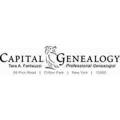 Capital Genealogy