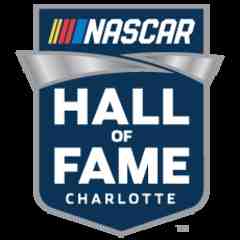 Nascar Hall of Fame