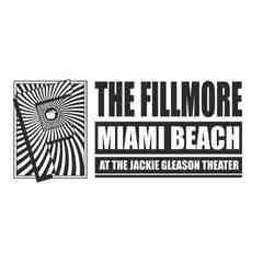 The Fillmore Miami Beach at The Jackie Gleason Theater
