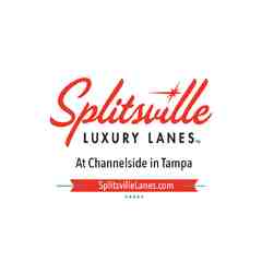 Splitsville Luxury Lanes - Tampa, FL.