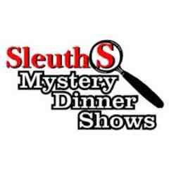 Sleuths Mystery Dinner Shows