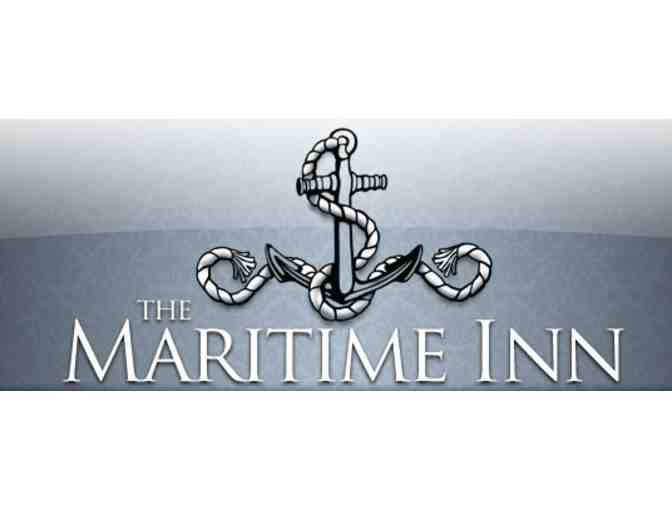 Maritime & Margaritas