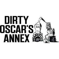 Dirty Oscars Annex