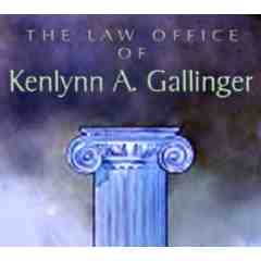 The Law Office of Kenlynn A. Gallinger