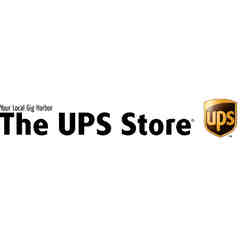 The UPS Store Gig Harbor
