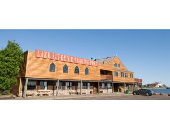 Lake Superior Trading Post Gift Certificate
