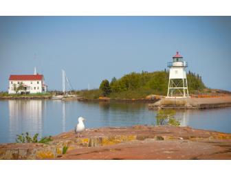 Lake Superior Trading Post Gift Certificate