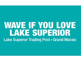 Lake Superior Trading Post Gift Certificate