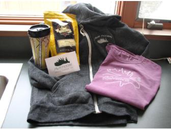Gifts from Java Moose in Grand Marais