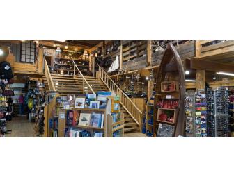 Lake Superior Trading Post Gift Certificate