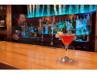 Gun Flint Tavern Gift Certificate