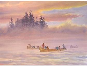 Sivertson Art Gallery Gift Certificate