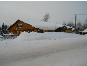 Trail Center Gift Card