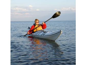 Stone Harbor Winter or Summer Adventure