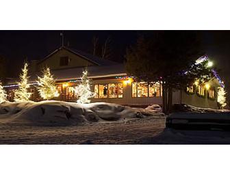 Gunflint Lodge Adventure Package