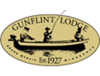 Gunflint Lodge Adventure Package