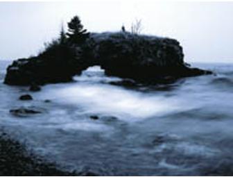 Cabin Rental at Hollow Rock Resort