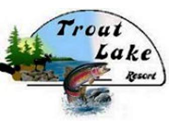 Trout Lake Resort