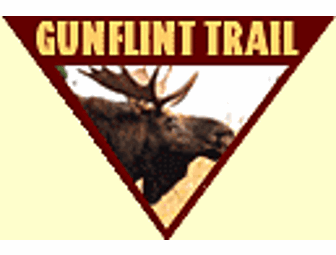 Nor'Wester Lodge and Outfitters Ice Fishing Package