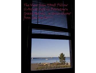 Stephan Hoglund Studio Artist Loft - 2 nights