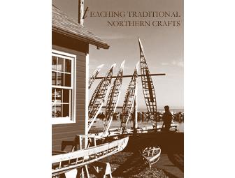 Gift Certificate for North House Folk School