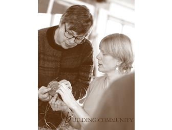 Gift Certificate for North House Folk School