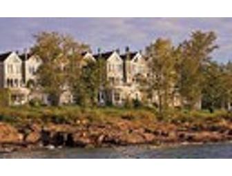 BlueFin Bay Resort Gift Certificate