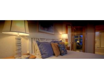 BlueFin Bay Resort Gift Certificate