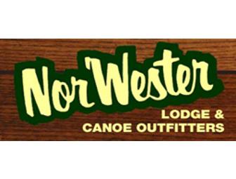 Nor'Wester Lodge and Outfitters Ice Fishing Package - Photo 1