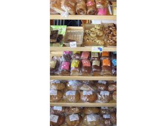 Cook County Whole Foods Co-op Gift Card