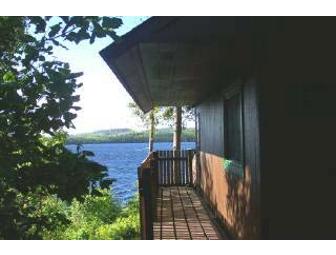 Gunflint Pines 2 Night Cabin Stay