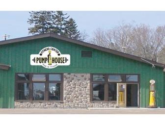 The Pump House Fitness Center