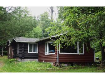 Heston's Lodge Vacation