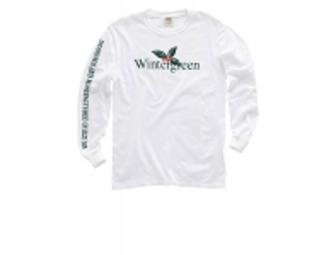 Wintergreen Northern Wear Gift Card