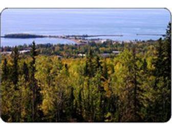 Grand Marais Municipal Liquor Store Gift Certificate