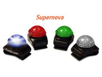 Road ID Personal Identification Gear