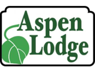 Aspen Lodge - Grand Marais, Mn 1 night