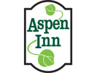 Aspen Inn - Grand Marais, Mn 1 night
