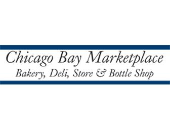 Chicago Bay Marketplace Gift Certificate $20.00