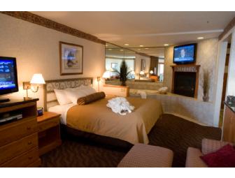 BEST WESTERN PLUS Superior Inn & Suites 'LUX' SUITE