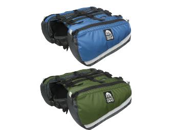 Dog Gear From Granite Gear